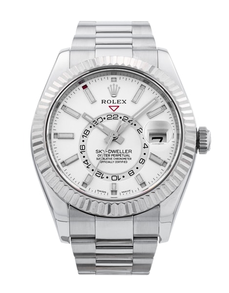 Rolex Sky-Dweller 326934